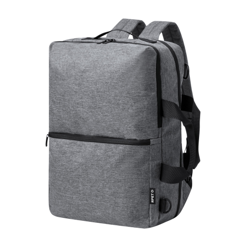 Makarzur - Torba na dokumenty RPET AP734144-77 - gadżety reklamowe GiftKolekcja.pl