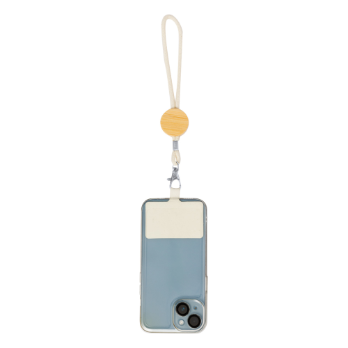 Harlux - Uchwyt na telefon / bransoletka AP734238 - gadżety reklamowe GiftKolekcja.pl