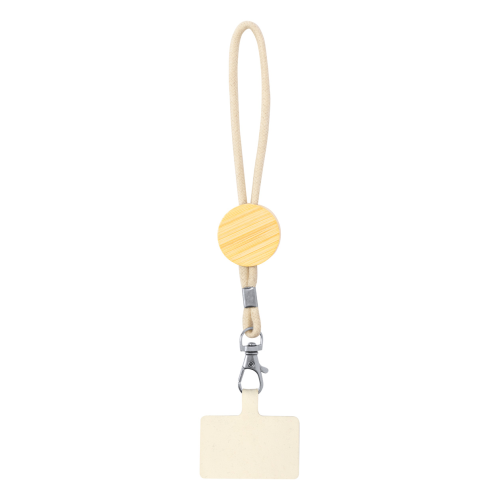 Harlux - Uchwyt na telefon / bransoletka AP734238 - gadżety reklamowe GiftKolekcja.pl