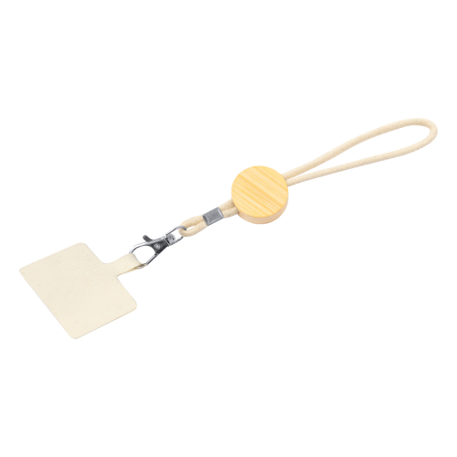 Harlux - Uchwyt na telefon / bransoletka AP734238 - gadżety reklamowe GiftKolekcja.pl