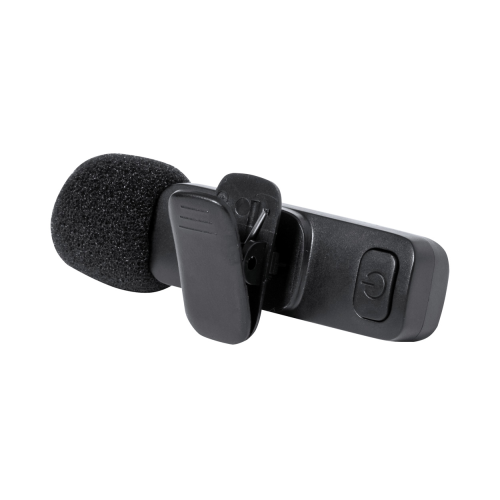Spart - Mikrofon bezprzewodowy AP734243-10 - gadżety reklamowe GiftKolekcja.pl