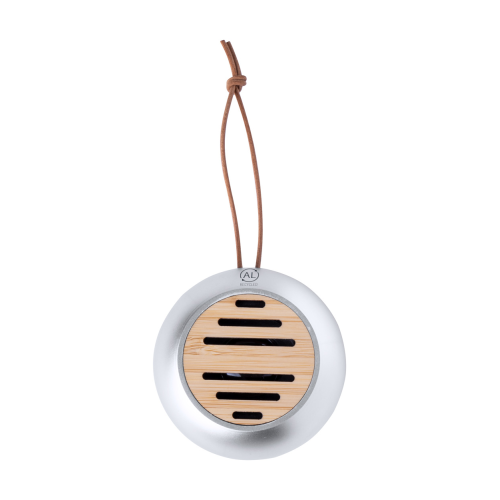 Hiwent - Głośnik bluetooth AP734253-21 - gadżety reklamowe GiftKolekcja.pl