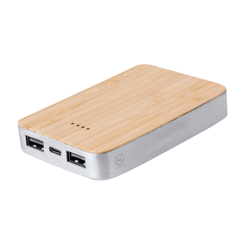 Newin. Power bank AP734257-21.
