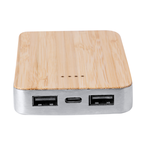 Newin - Power bank AP734257-21 - gadżety reklamowe GiftKolekcja.pl