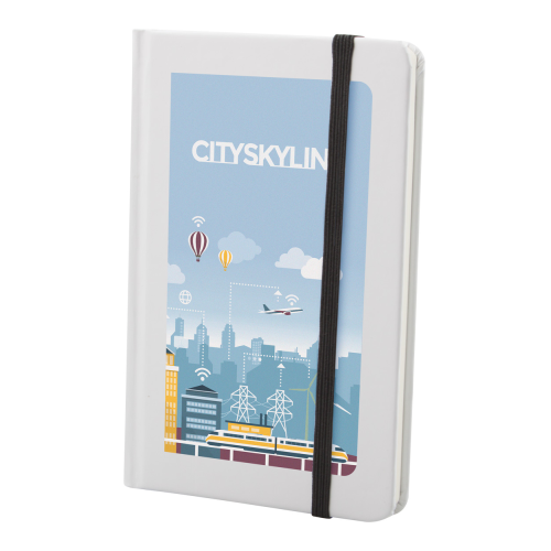 Yakis - Notes AP741148-10 - gadżety reklamowe GiftKolekcja.pl