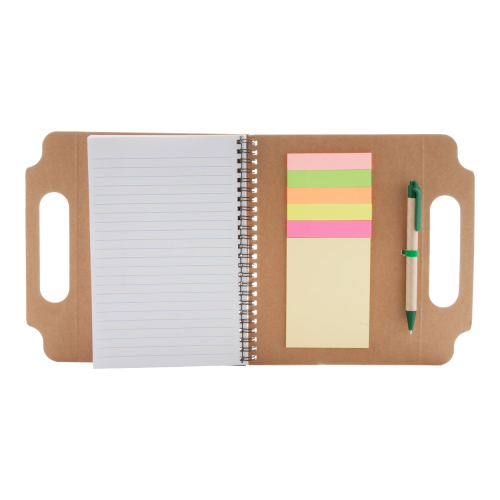 Makron – Notes AP741149 – gadżety reklamowe GiftKolekcja.pl