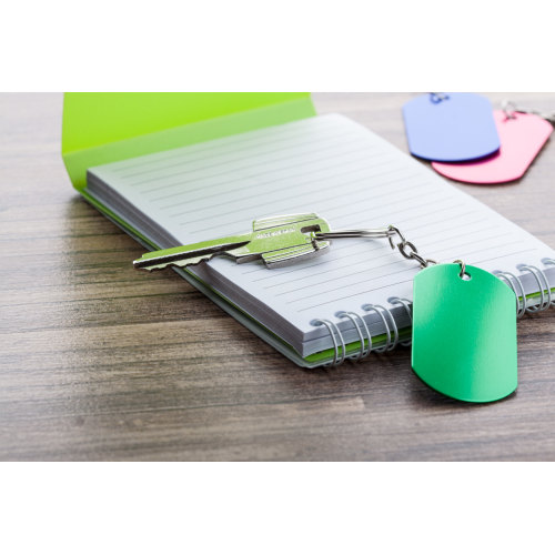 Nevek - Brelok AP741192-07 - gadżety reklamowe GiftKolekcja.pl