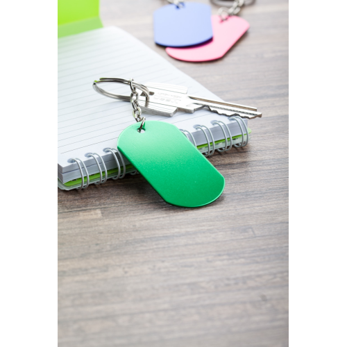 Nevek - Brelok AP741192-07 - gadżety reklamowe GiftKolekcja.pl
