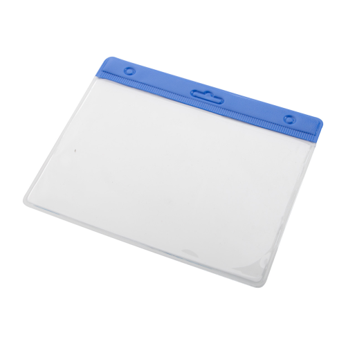 Alter - Etui na przepustkę AP741196-06 - gadżety reklamowe GiftKolekcja.pl