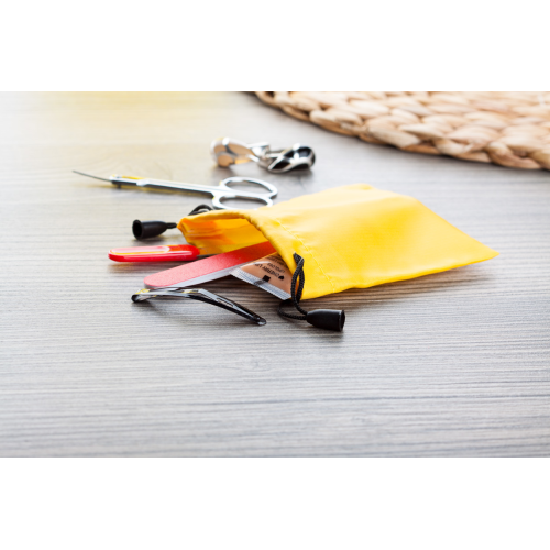 Kiping - Woreczek AP741221-02 - gadżety reklamowe GiftKolekcja.pl