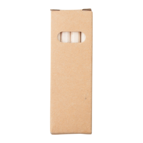 Tynie - Zestaw kredek AP741312 - gadżety reklamowe GiftKolekcja.pl