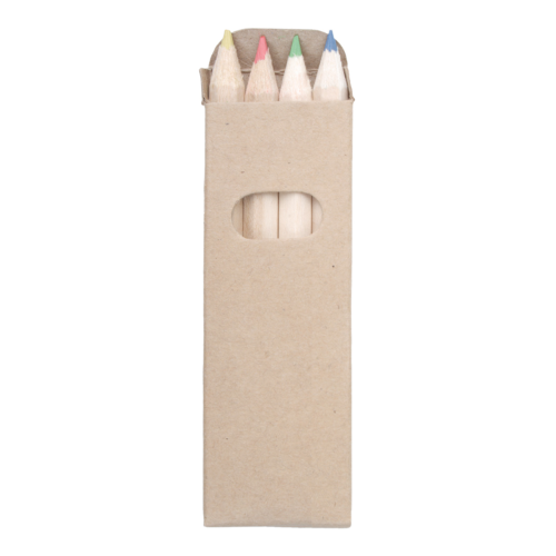 Tynie - Zestaw kredek AP741312 - gadżety reklamowe GiftKolekcja.pl