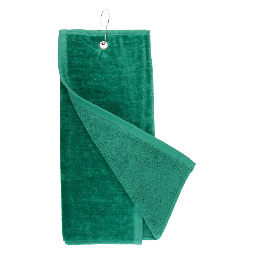 Tarkyl - Recznik golfowy AP741335-07 - gadżety reklamowe GiftKolekcja.pl