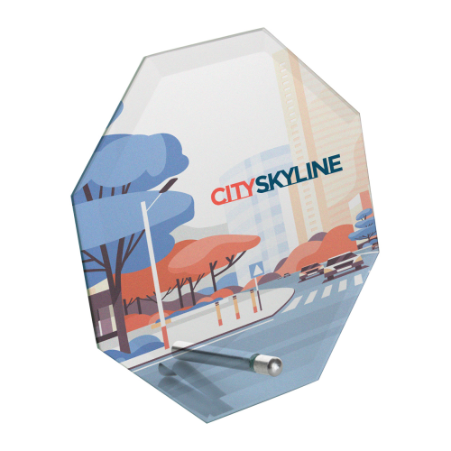 Nelum - Trofeum AP741363 - gadżety reklamowe GiftKolekcja.pl