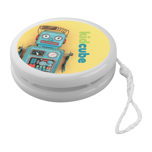 Milux - Jo-jo AP741365-01 - gadżety reklamowe GiftKolekcja.pl