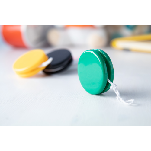 Milux - Jo-jo AP741365-07 - gadżety reklamowe GiftKolekcja.pl