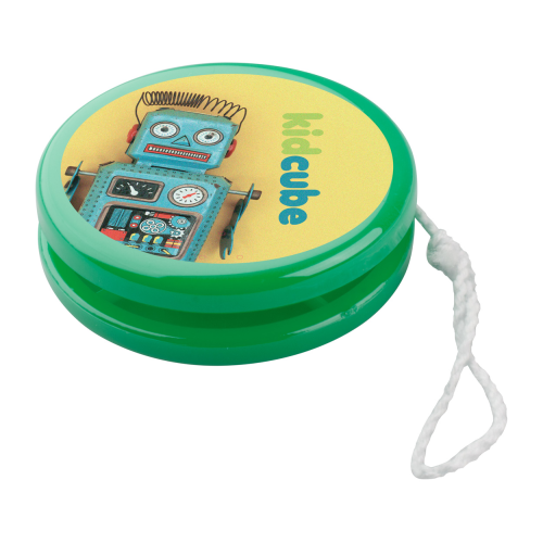 Milux - Jo-jo AP741365-07 - gadżety reklamowe GiftKolekcja.pl