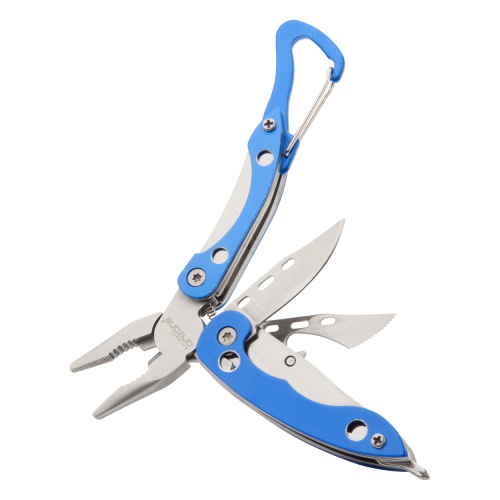 Borth - Wielofunkcyjne szczypce AP741421-06 - gadżety reklamowe GiftKolekcja.pl