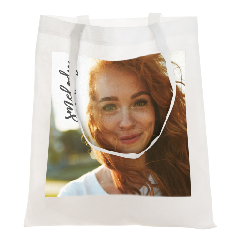Mirtal - Torba na zakupy AP741426-01 - gadżety reklamowe GiftKolekcja.pl