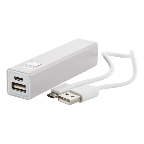 Thazer - Power bank AP741469-01 - gadżety reklamowe GiftKolekcja.pl