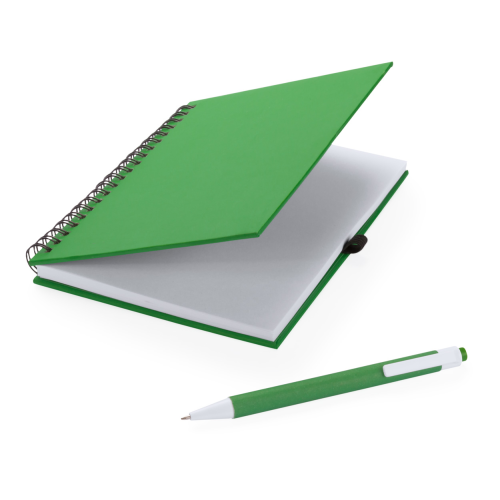 Koguel - Notes AP741501-07 - gadżety reklamowe GiftKolekcja.pl