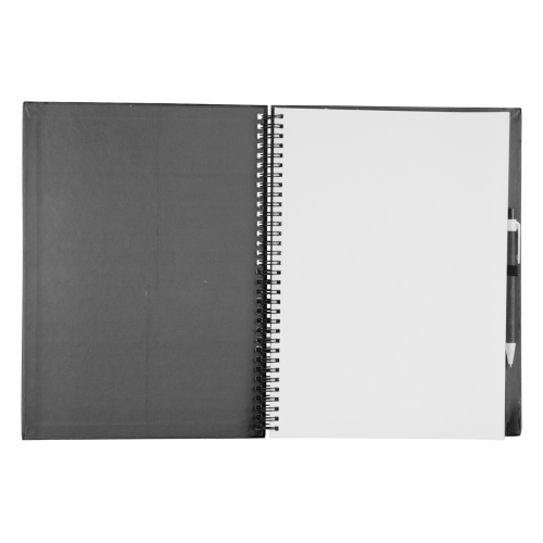 Tecnar - Notatnik AP741502-10 - gadżety reklamowe GiftKolekcja.pl