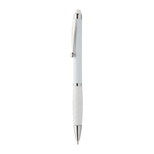 Sagurwhite – Długopis dotykowy  – gadżety reklamowe