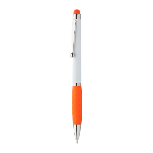 Sagurwhite - Długopis dotykowy AP741530-03 - gadżety reklamowe GiftKolekcja.pl