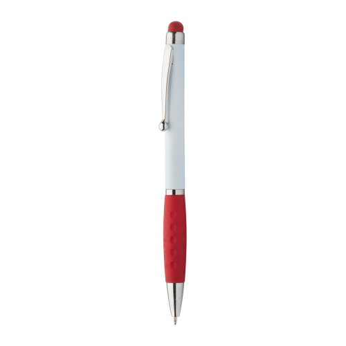 Sagurwhite. Długopis dotykowy AP741530-05.