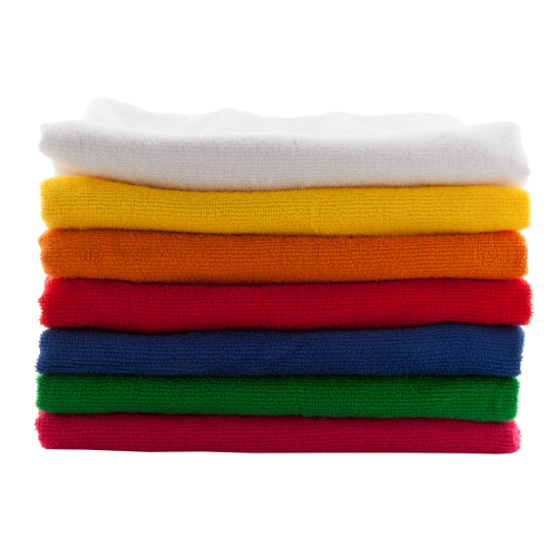 Gymnasio - Ręcznik AP741547-02 - gadżety reklamowe GiftKolekcja.pl