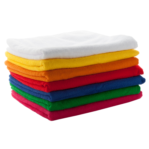 Gymnasio - Ręcznik AP741547-07 - gadżety reklamowe GiftKolekcja.pl