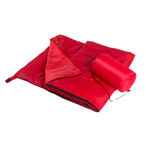 Calix - Śpiwór AP741570-05 - gadżety reklamowe GiftKolekcja.pl
