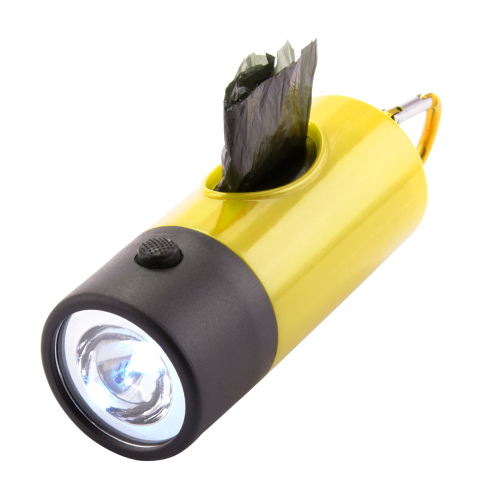 Muller - Pojemnik na psie odchody AP741596-02 - gadżety reklamowe GiftKolekcja.pl