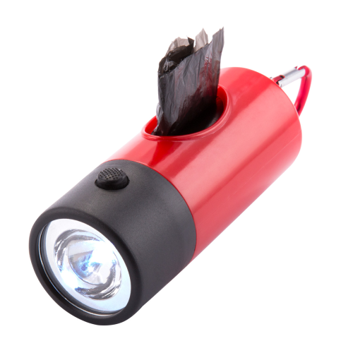 Muller - Pojemnik na psie odchody AP741596-05 - gadżety reklamowe GiftKolekcja.pl