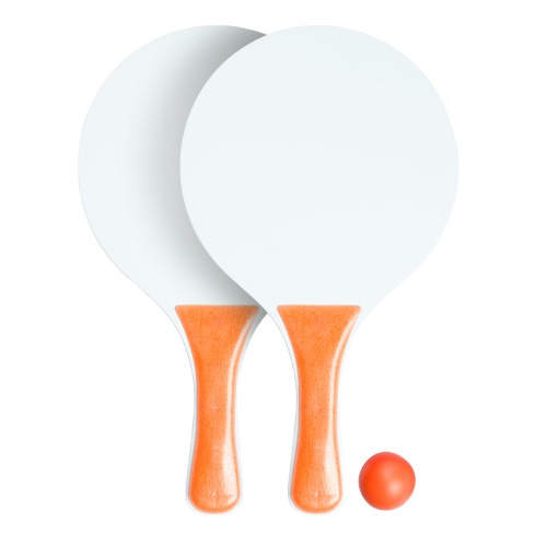 Cupsol - Tenis plażowy AP741663-03 - gadżety reklamowe GiftKolekcja.pl