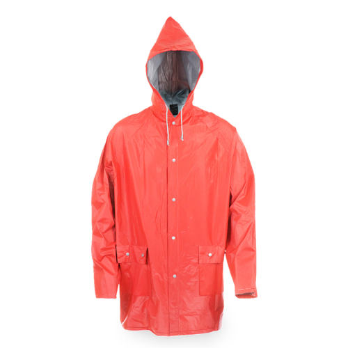 Hinbow - Płaszcz przeciwdeszczowy AP741687-05_M-L - gadżety reklamowe GiftKolekcja.pl