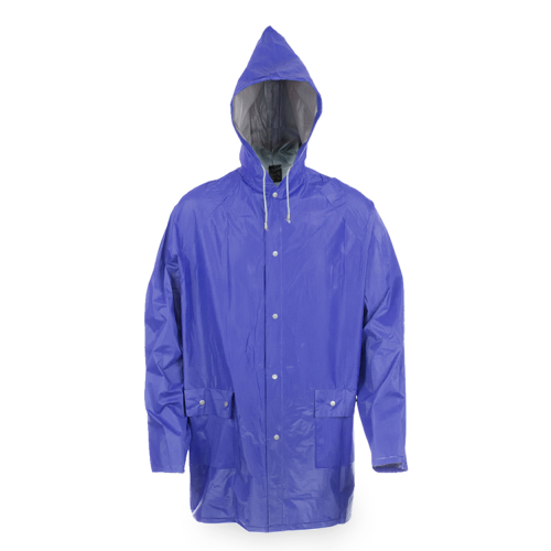Hinbow - Płaszcz przeciwdeszczowy AP741687-06_M-L - gadżety reklamowe GiftKolekcja.pl