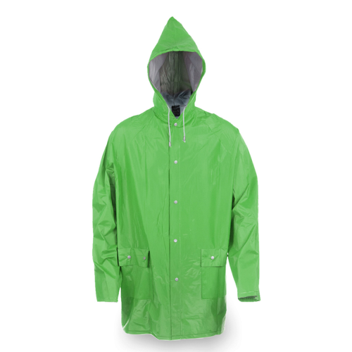 Hinbow - Płaszcz przeciwdeszczowy AP741687-07_M-L - gadżety reklamowe GiftKolekcja.pl