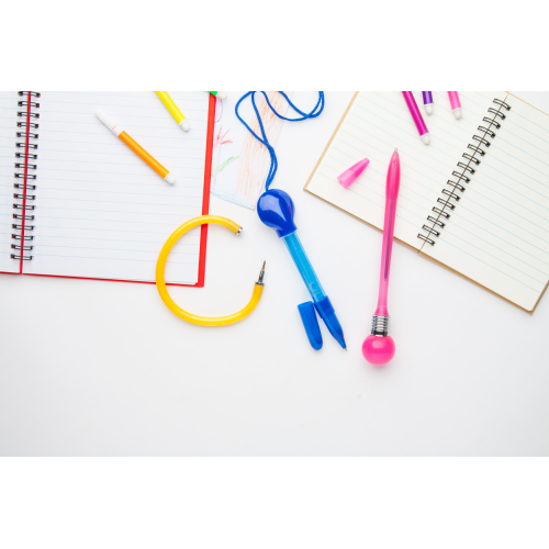 Nicky - Długopis AP741703-25 - gadżety reklamowe GiftKolekcja.pl