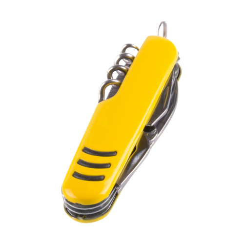 Shakon - Wielofunkcyjny scyzoryk AP741724-02 - gadżety reklamowe GiftKolekcja.pl
