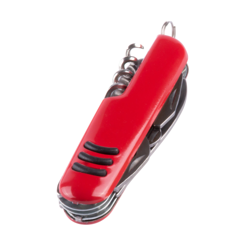 Shakon - Wielofunkcyjny scyzoryk AP741724-05 - gadżety reklamowe GiftKolekcja.pl