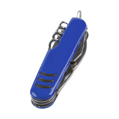 Shakon - Wielofunkcyjny scyzoryk AP741724-06 - gadżety reklamowe GiftKolekcja.pl