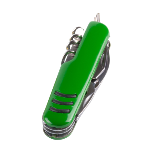 Shakon - Wielofunkcyjny scyzoryk AP741724-07 - gadżety reklamowe GiftKolekcja.pl