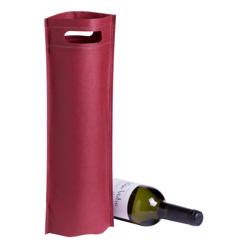 Varien - Torba prezentowa do wina AP741772-08 - gadżety reklamowe GiftKolekcja.pl