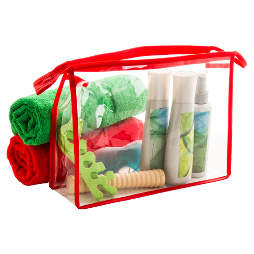 Losut - Kosmetyczka AP741776-05 - gadżety reklamowe GiftKolekcja.pl