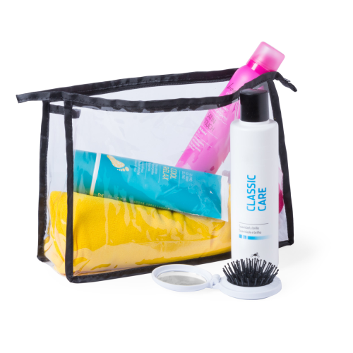 Losut - Kosmetyczka AP741776-10 - gadżety reklamowe GiftKolekcja.pl