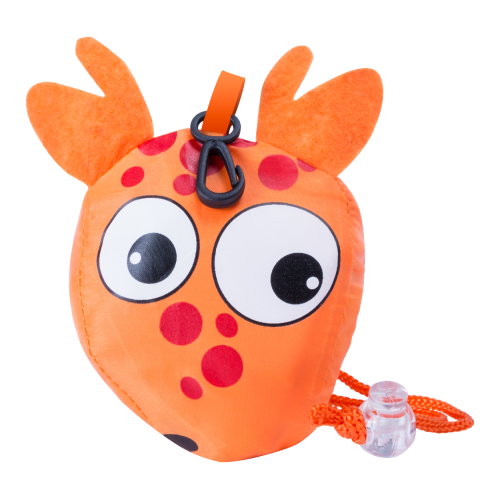Kissa - Worek ze sznurkami AP741785-03 - gadżety reklamowe GiftKolekcja.pl