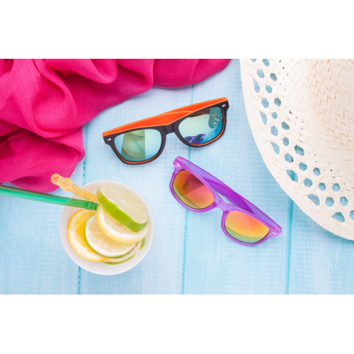 Gredel - Okulary przeciwsłoneczne AP741791-03 - gadżety reklamowe GiftKolekcja.pl