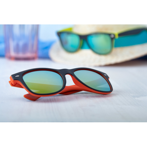 Gredel - Okulary przeciwsłoneczne AP741791-03 - gadżety reklamowe GiftKolekcja.pl