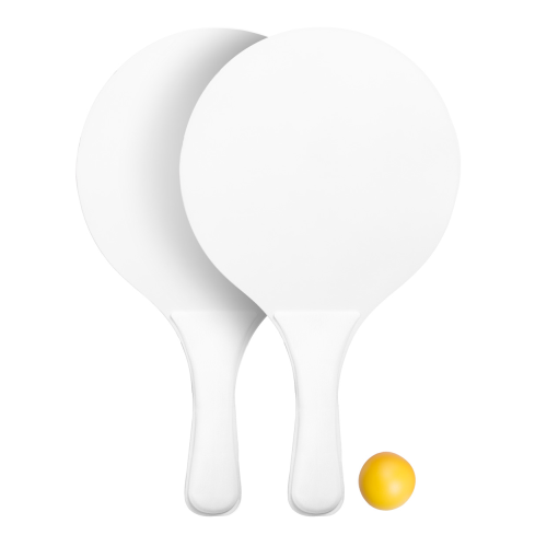 Faluk - Tenis plażowy AP741794-01 - gadżety reklamowe GiftKolekcja.pl